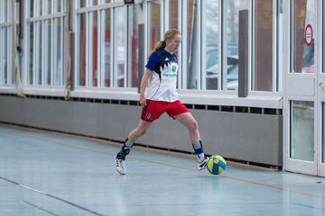 Bild 156 - wCJ Loewinnen Cup C1